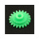 Rolls Royce Euro Spec 20 x 29 Odometer Gear